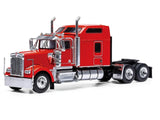 1/64 Scale IXO KENWORTH W900 RED PAINT JOB