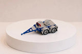 1/50  SLOANBUILT BLUE CHASSIS DOLLY