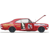 1/18 Classic Carlectable Holden HK Gts Monaro 327 Coupe 1968 BATHURST RACER 18867