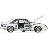 1/18 Ford Mustang Gt 1984 BATHURST RACER CLASSIC Carlectables 18861