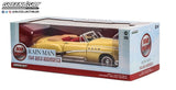 1/18 Greenlight 1949 Buick Roadmaster From The Movie Rain Man New in display box