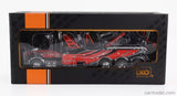 1/43 SCALE IXO KENWORTH T880 TRI DRIVE HEAVY WRECKER/TOW TRUCK