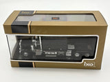 1/64 Scale IXO BLACK Peterbilt 379 STRETCHED WITH LONG SLEEPER CUSTOM