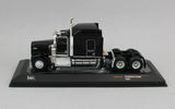 1/64 Scale IXO KENWORTH W900 BLACK PAINT JOB