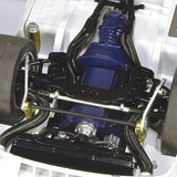 1/18 Ford Mustang Gt 1984 BATHURST RACER CLASSIC Carlectables 18861