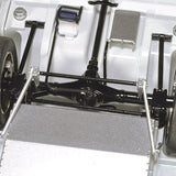 1/18 Ford Mustang Gt 1984 BATHURST RACER CLASSIC Carlectables 18861