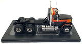 1/43 SCALE IXO 1977 FREIGHTLINER FLC PRIME MOVER IN DISPLAY BOX
