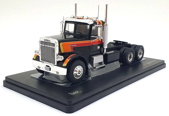 1/43 SCALE IXO 1977 FREIGHTLINER FLC PRIME MOVER IN DISPLAY BOX