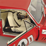 1/18 Classic Carlectable Holden HK Gts Monaro 327 Coupe 1968 BATHURST RACER 18867