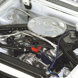 1/18 Ford Mustang Gt 1984 BATHURST RACER CLASSIC Carlectables 18861