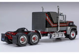 1/43 Scale Ixo Ford Ltl 9000 Prime Mover IN GREY/BLACK/RED IN DISPLAY BOX