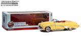1/18 Greenlight 1949 Buick Roadmaster From The Movie Rain Man New in display box