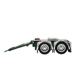 1/50  SLOANBUILT GREEN CHASSIS DOLLY