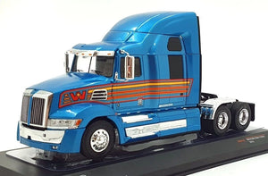 1/43 SCALE IXO 2016 WESTERN STAR 5700XE PRIME MOVER IN DISPLAY BOX