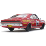 1/18 Classic Carlectable Holden HK Gts Monaro 327 Coupe 1968 BATHURST RACER 18867