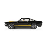 Scalextric Ford Shelby Mustang Gt350H - Hertz Edition Car New In Display Box C4542