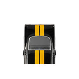 Scalextric Ford Shelby Mustang Gt350H - Hertz Edition Car New In Display Box C4542