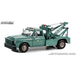 1/18TH SCALE Greenlight HOLLEY SPEED SHOP Chevrolet C-30 Tow Truck / Wrecker New in display box