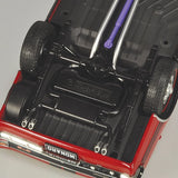 1/18 Classic Carlectable Holden Ht Gts Monaro 350 Coupe In SPANISH RED 18865