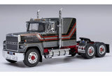 1/43 Scale Ixo Ford Ltl 9000 Prime Mover IN GREY/BLACK/RED IN DISPLAY BOX