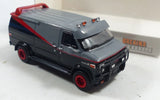1/87 Scale Brekina GMC VAN THE A-TEAM