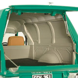 1/18  Classic Carlectable Ford Falcon XC Sundowner MODENA GREEN Panel Van 18851