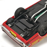 1/18 Classic Carlectable Holden HK Gts Monaro 327 Coupe 1968 BATHURST RACER 18867