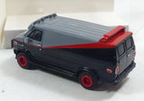 1/87 Scale Brekina GMC VAN THE A-TEAM