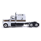 1/64 Scale IXO KENWORTH W900 IN WHITE USA EDITION WITH JAMES BOND PAINT JOB