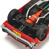 1/18 Classic Carlectable Holden HK Gts Monaro 327 Coupe 1968 BATHURST RACER 18867