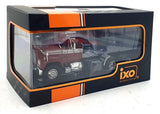 1/43 Scale IXO Mack R-SERIES IN RED Prime Mover