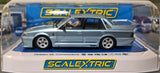SCALEXTRIC HOLDEN VL COMMODORE WALKINSHAW  SLOT CAR IN DISPLAY CASE