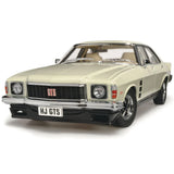 1/18 Holden HJ Monaro GTS Sedan Claret CHAMOIS Classic Carlectables 18881