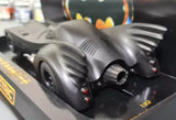 SCALEXTRIC 1989 BATMOBILE FROME MOVIE  DISPLAY CASE