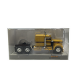 1/87 Scale Brekina HO Kenworth WITH CAT SIGNAGE