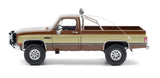 1/18 Greenlight Fall Guy 1982 Gmc K-2500 Sierra Grande From The Tv Series New In Box
