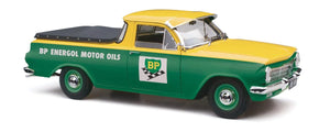 1/18  CLASSIC CARLECTABLE EH HOLDEN UTE BP OILS FROM THE HERITAGE COLLECTION