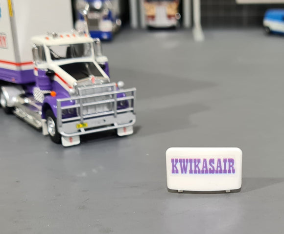 Ixo 1:43 LKW Camion Kenworth W900 1976 avec vitrine | Kaufen auf Ricardo Ixo 1:43 LKW Camion Kenworth W900 1976 avec vitrine | Kaufen auf Ricardo