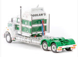 DRAKE KENWORTH T900 DOLLANS 1/50 SCALE DIECAST NEW IN BOX Z01469