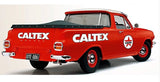 1/18  CLASSIC CARLECTABLE CALTEX EH HOLDEN UTE 18781