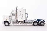 DRAKE KENWORTH T900 LEGEND WITH BLUE CHASSIS 1/50 SCALE DIECAST NEW IN BOX Z01479