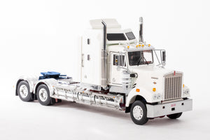 DRAKE KENWORTH T900 LEGEND WITH BLUE CHASSIS 1/50 SCALE DIECAST NEW IN BOX Z01479