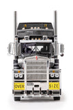 DRAKE COLLECTIBLES 1/50 SCALE KENWORTH C509 NHH Z01579
