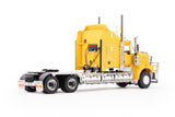 DRAKE KENWORTH C509 CHROME YELLOW WITH SLEEPER 1/50 SCALE DIECAST NEW IN BOX Z01583